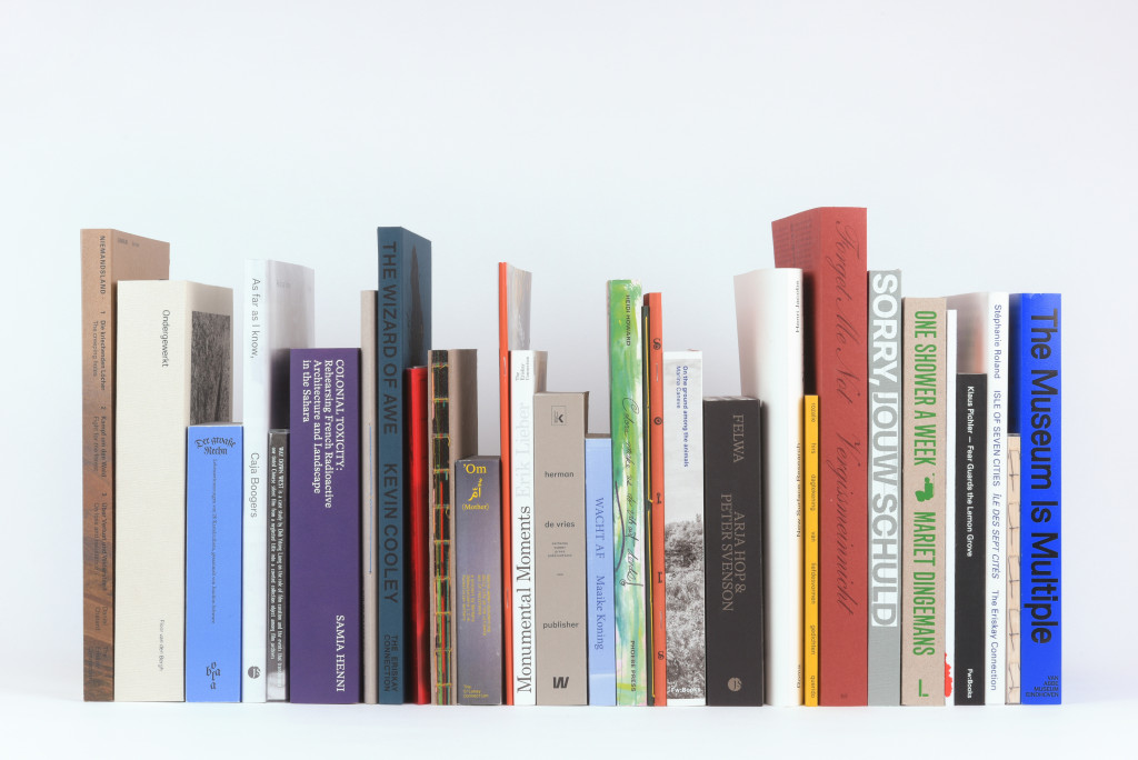 The Best Dutch Book Designs 2024